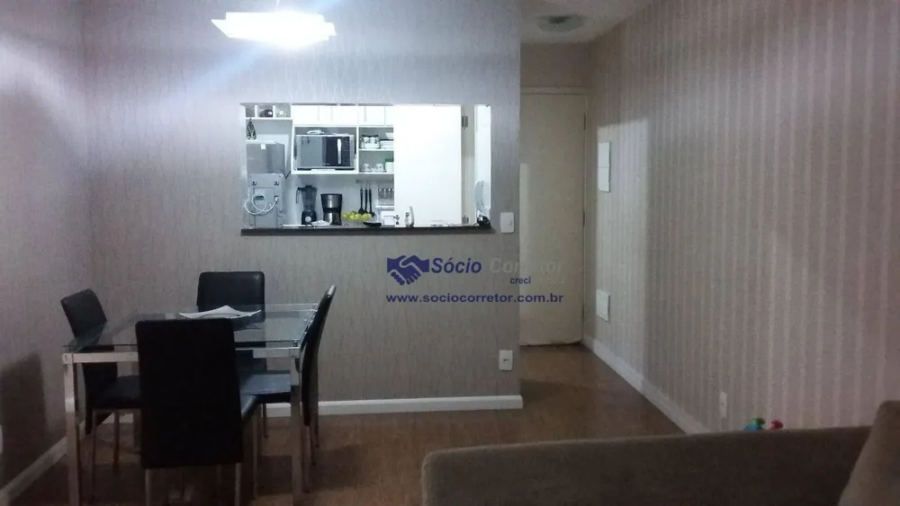 Apartamento, 3 quartos, 80 m² - Foto 15