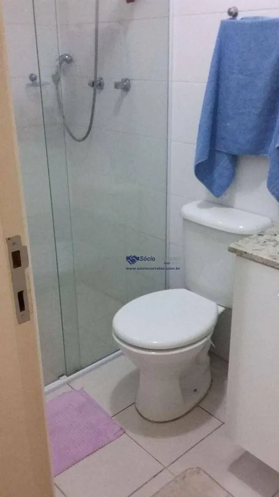 Apartamento, 3 quartos, 80 m² - Foto 2