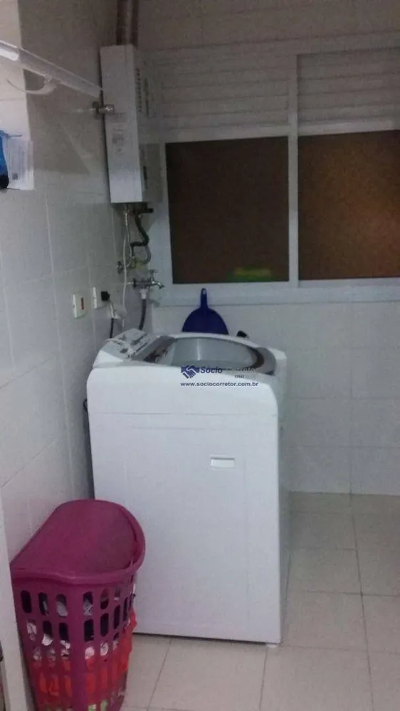 Apartamento, 3 quartos, 80 m² - Foto 8