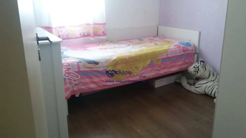 Apartamento, 3 quartos, 80 m² - Foto 5
