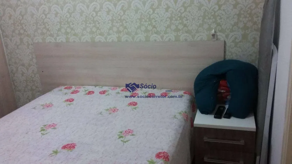 Apartamento, 3 quartos, 80 m² - Foto 6