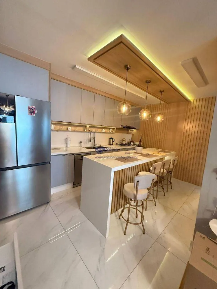 Apartamento, 2 quartos, 89 m² - Foto 2