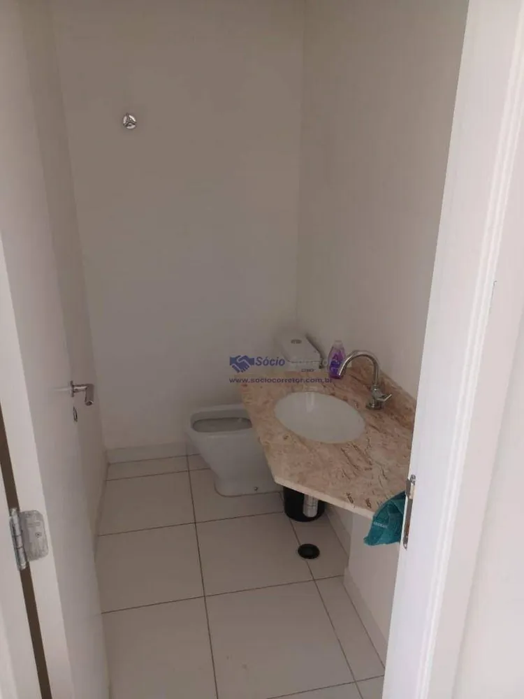 Apartamento, 3 quartos, 202 m² - Foto 7