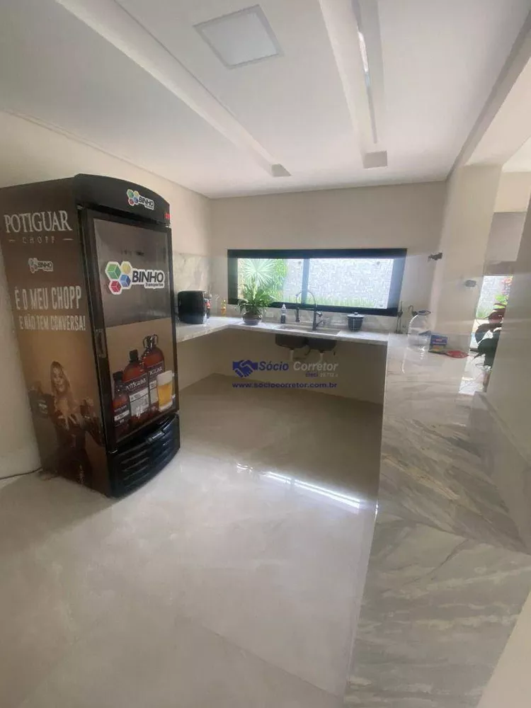 Sobrado à venda com 3 quartos, 383m² - Foto 5