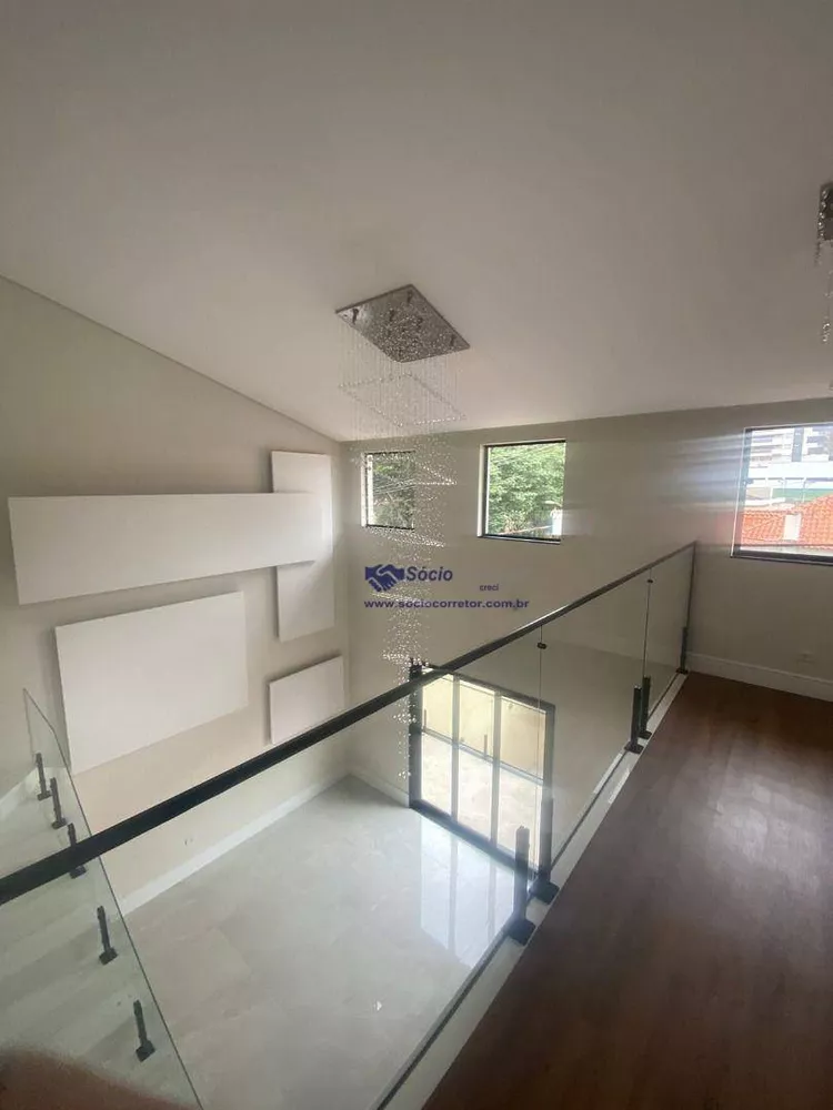 Sobrado à venda com 3 quartos, 383m² - Foto 3