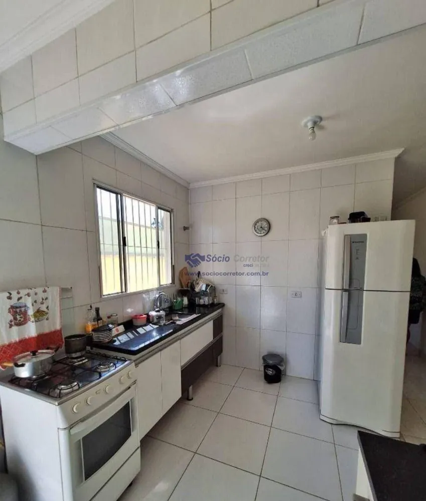 Casa, 2 quartos, 64 m² - Foto 8