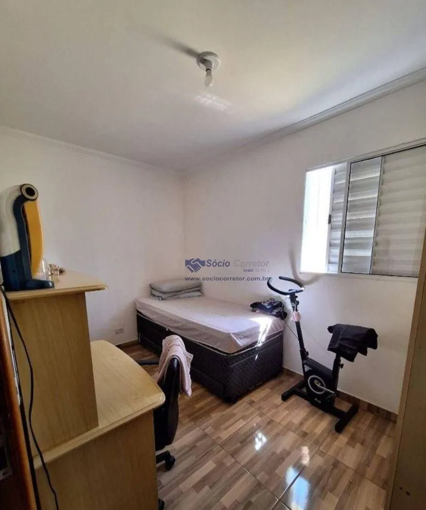 Casa, 2 quartos, 64 m² - Foto 1