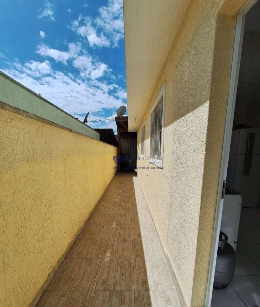 Casa, 2 quartos, 64 m² - Foto 3