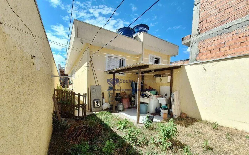Casa, 2 quartos, 64 m² - Foto 9