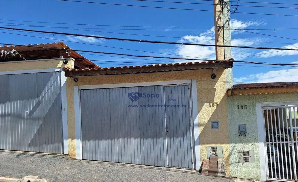 Casa, 2 quartos, 64 m² - Foto 6