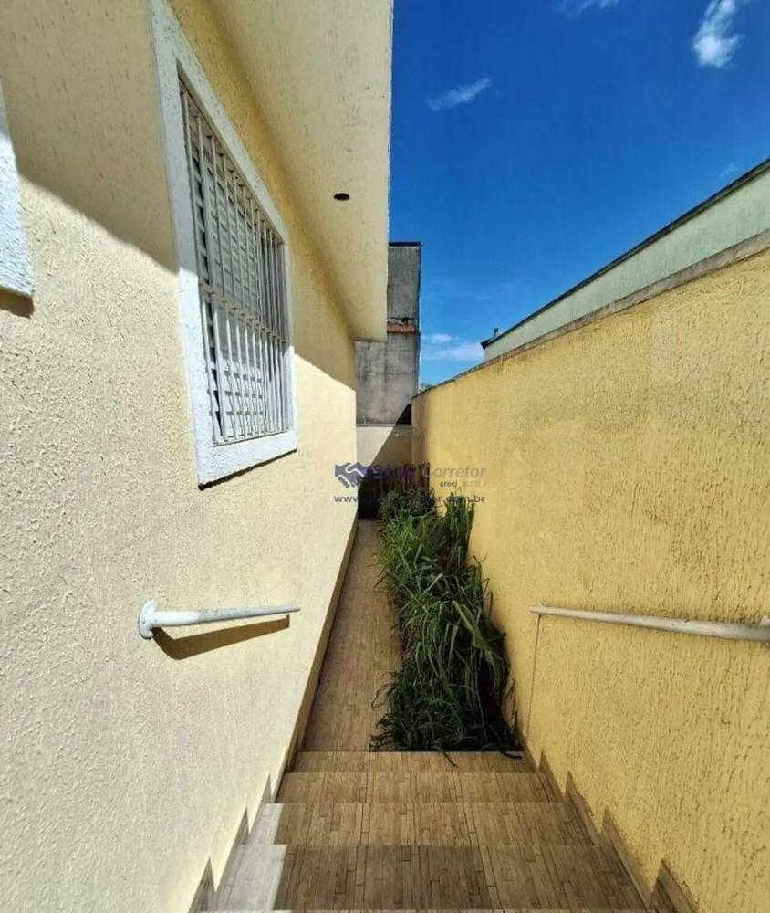 Casa, 2 quartos, 64 m² - Foto 10