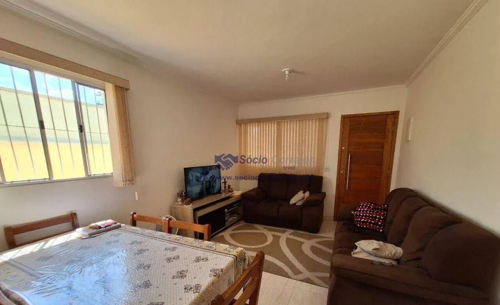 Casa, 2 quartos, 64 m² - Foto 7