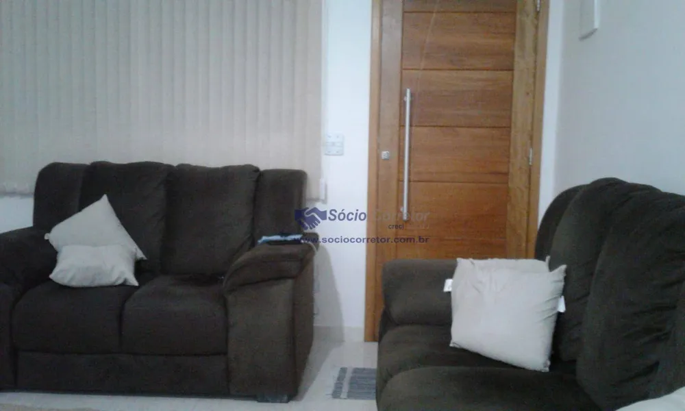 Casa, 2 quartos, 64 m² - Foto 10