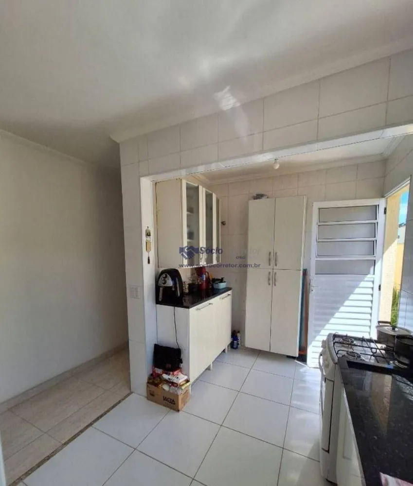 Casa, 2 quartos, 64 m² - Foto 5