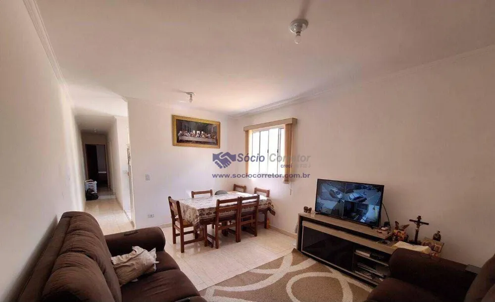 Casa, 2 quartos, 64 m² - Foto 2