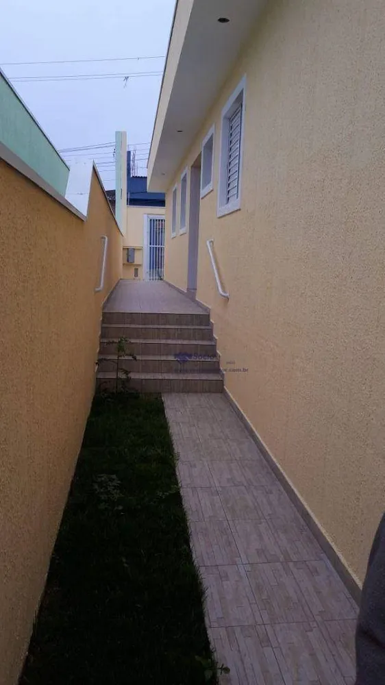 Casa, 2 quartos, 64 m² - Foto 12