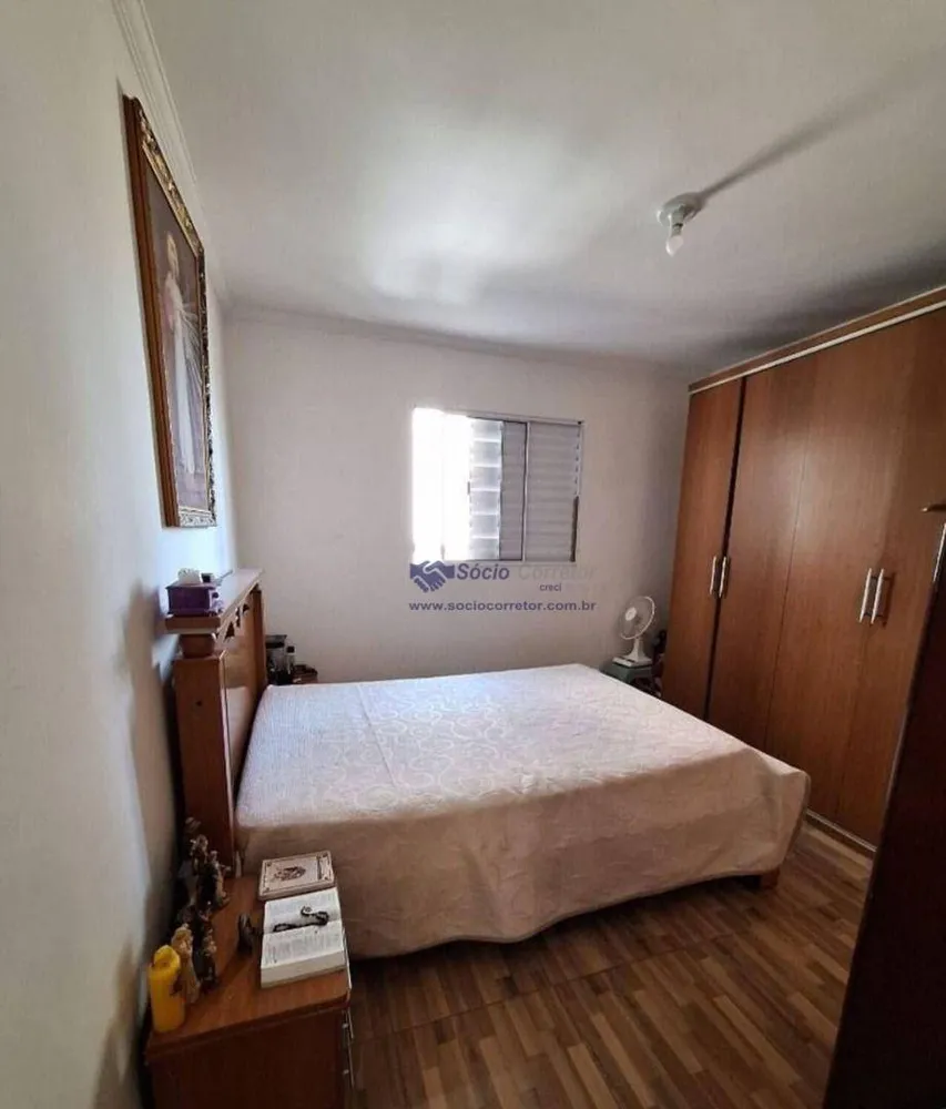 Casa, 2 quartos, 64 m² - Foto 5