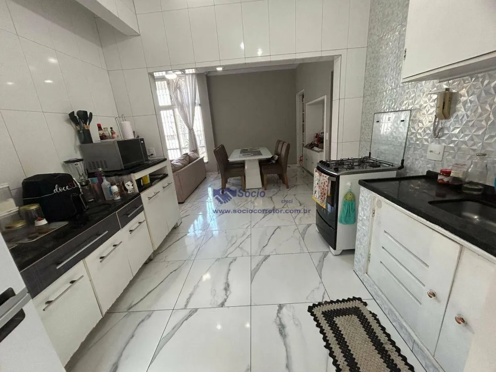 Apartamento, 2 quartos, 88 m² - Foto 3