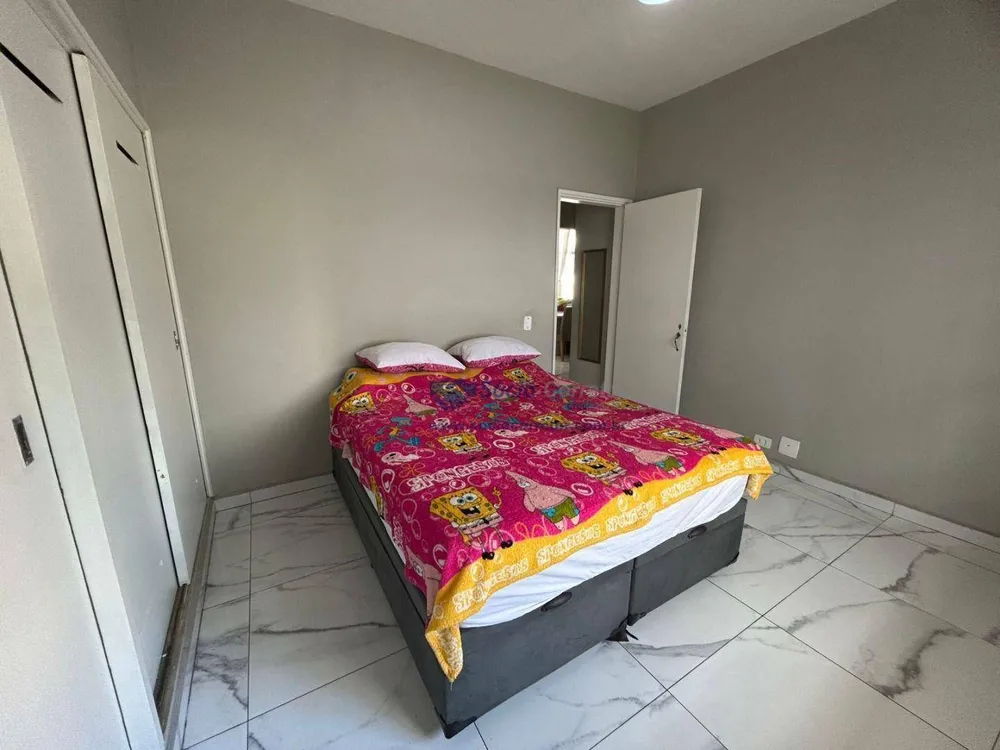 Apartamento, 2 quartos, 88 m² - Foto 1