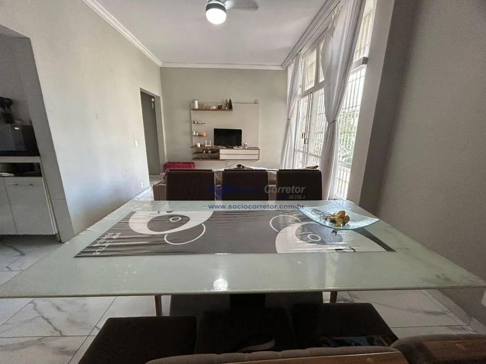 Apartamento, 2 quartos, 88 m² - Foto 5