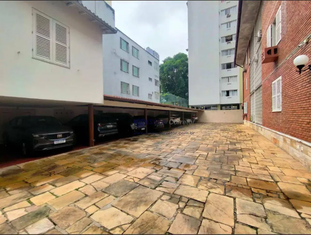 Apartamento, 2 quartos, 88 m² - Foto 16