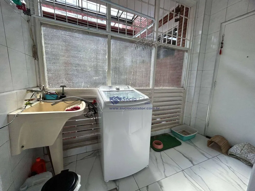 Apartamento, 2 quartos, 88 m² - Foto 8