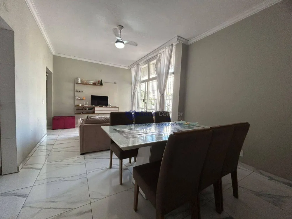 Apartamento, 2 quartos, 88 m² - Foto 3