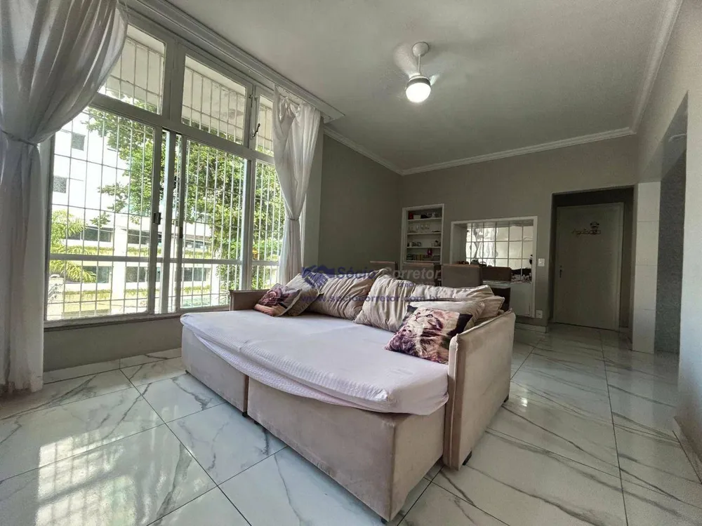 Apartamento, 2 quartos, 88 m² - Foto 2