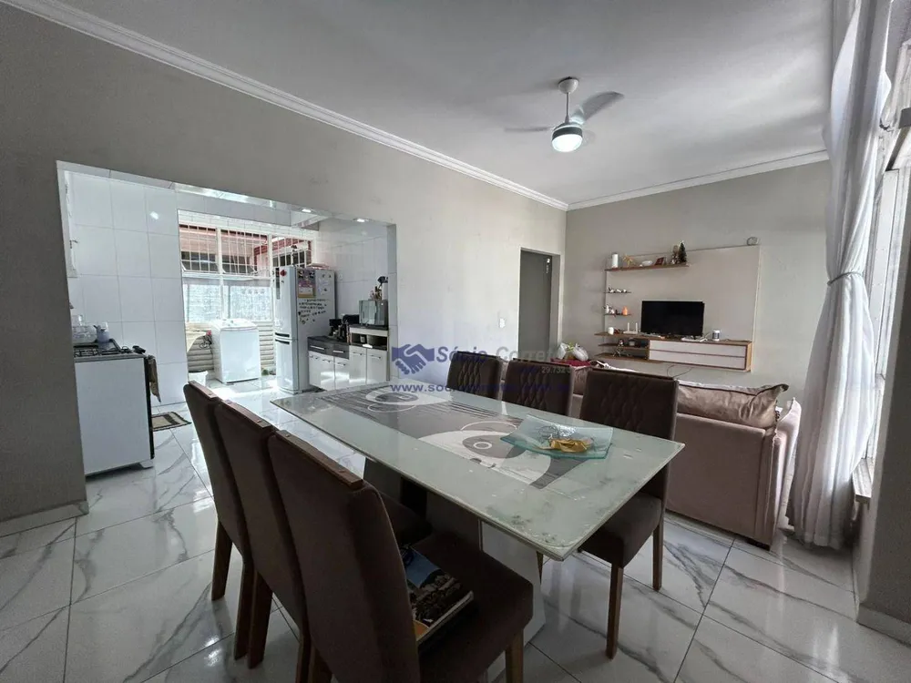 Apartamento, 2 quartos, 88 m² - Foto 4