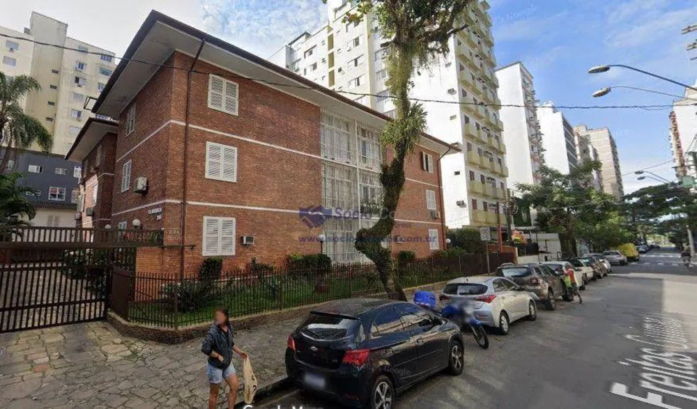 Apartamento, 2 quartos, 88 m² - Foto 1