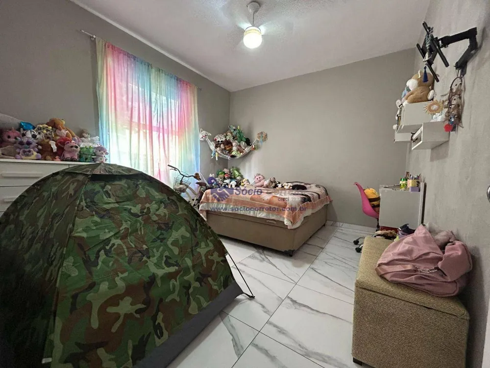 Apartamento, 2 quartos, 88 m² - Foto 2