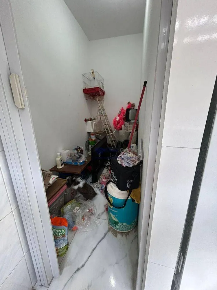 Apartamento, 2 quartos, 88 m² - Foto 9