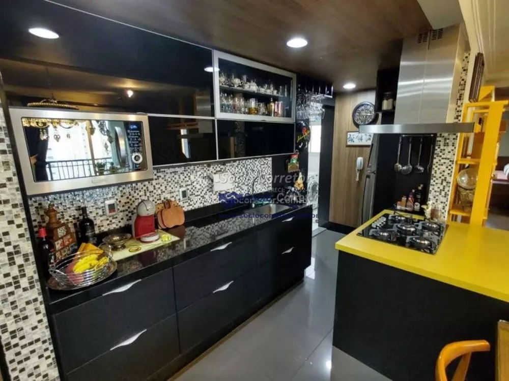 Apartamento à venda com 2 quartos, 83m² - Foto 6