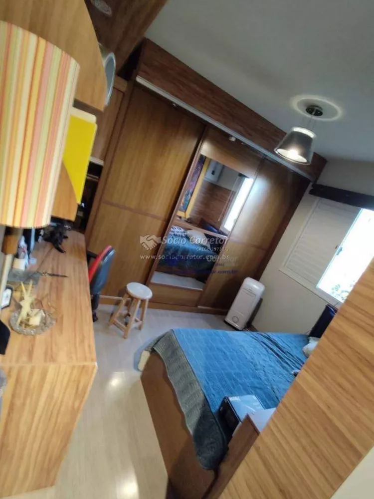 Apartamento à venda com 2 quartos, 83m² - Foto 11