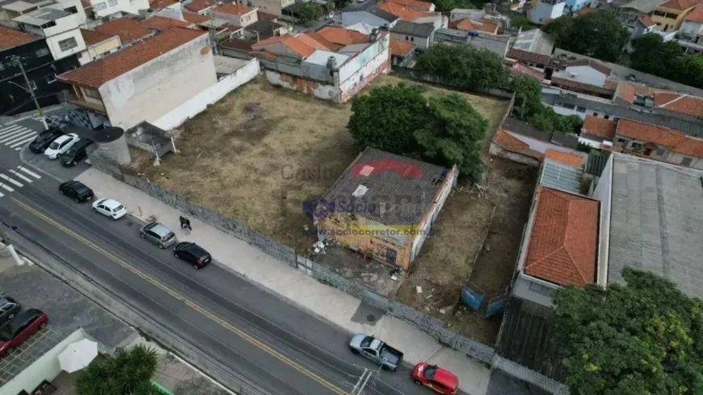 Terreno, 2333 m² - Foto 8