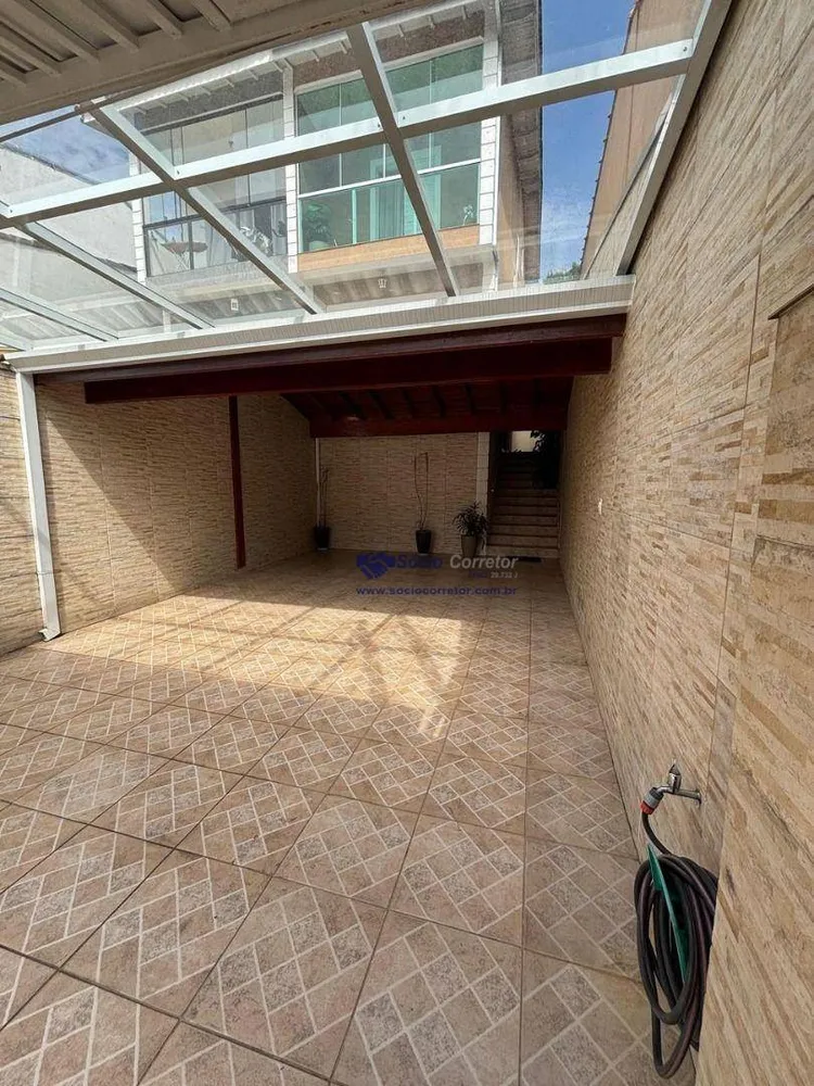 Sobrado, 3 quartos, 146 m² - Foto 2