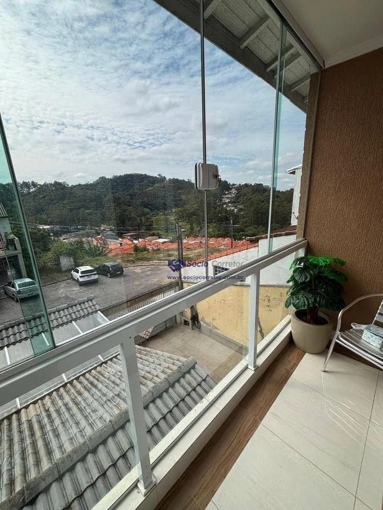 Sobrado, 3 quartos, 146 m² - Foto 17