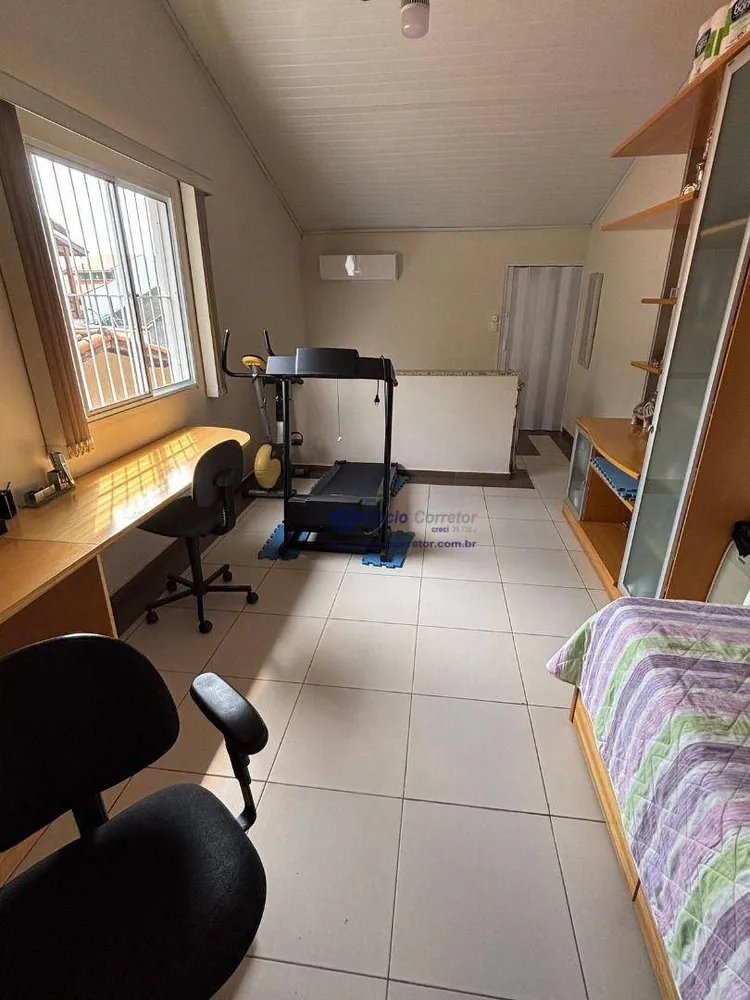 Sobrado, 3 quartos, 146 m² - Foto 19