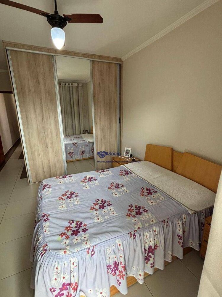 Sobrado, 3 quartos, 146 m² - Foto 15