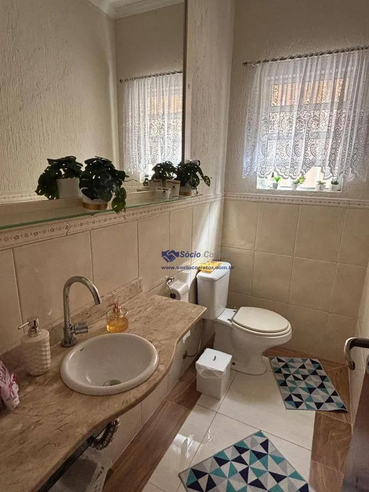 Sobrado, 3 quartos, 146 m² - Foto 23