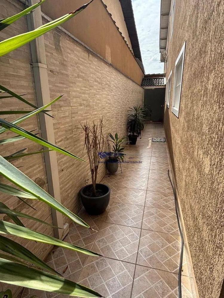 Sobrado, 3 quartos, 146 m² - Foto 8