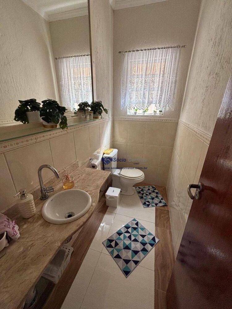 Sobrado, 3 quartos, 146 m² - Foto 22