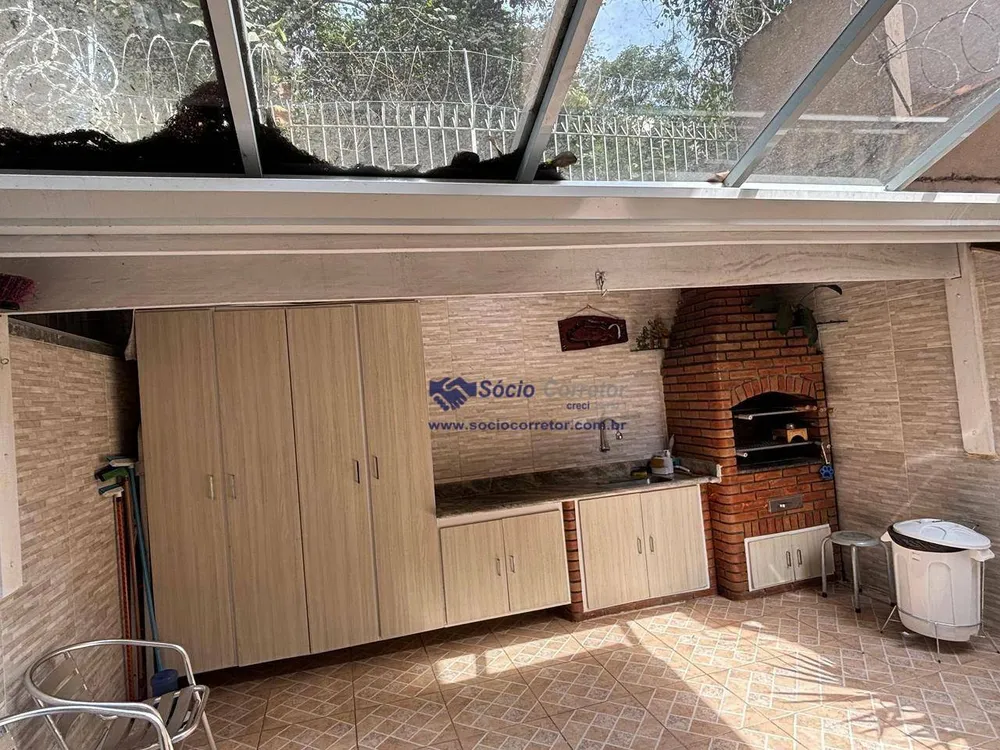 Sobrado, 3 quartos, 146 m² - Foto 21