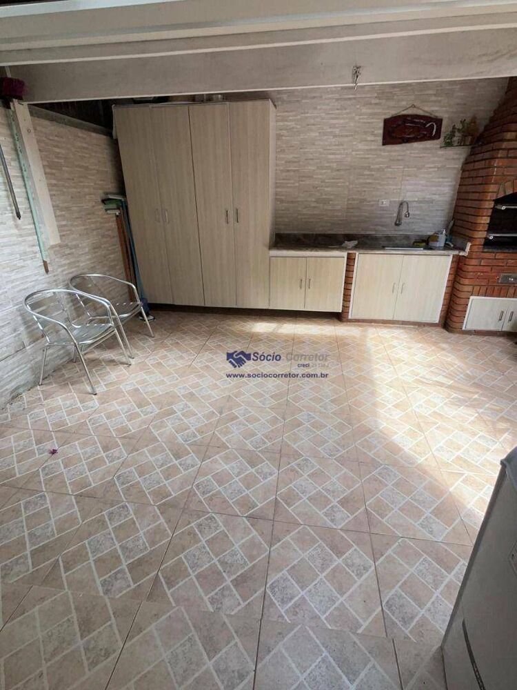 Sobrado, 3 quartos, 146 m² - Foto 20