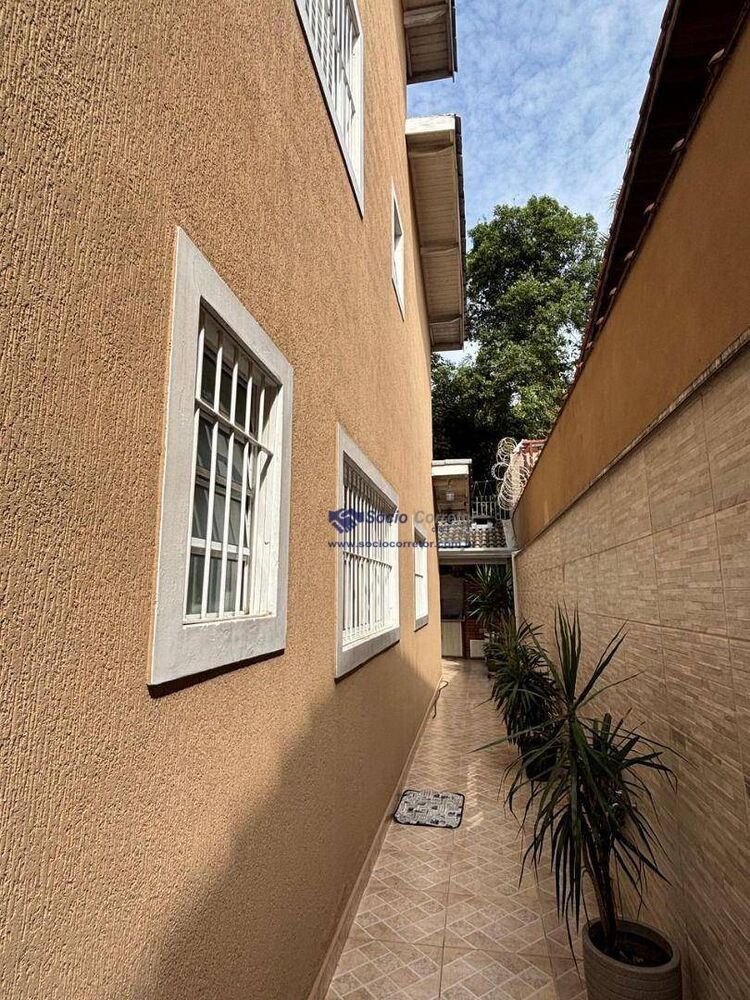 Sobrado, 3 quartos, 146 m² - Foto 7