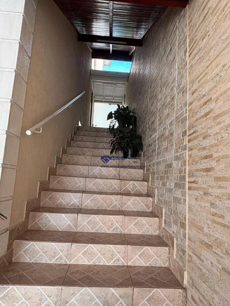 Sobrado, 3 quartos, 146 m² - Foto 3