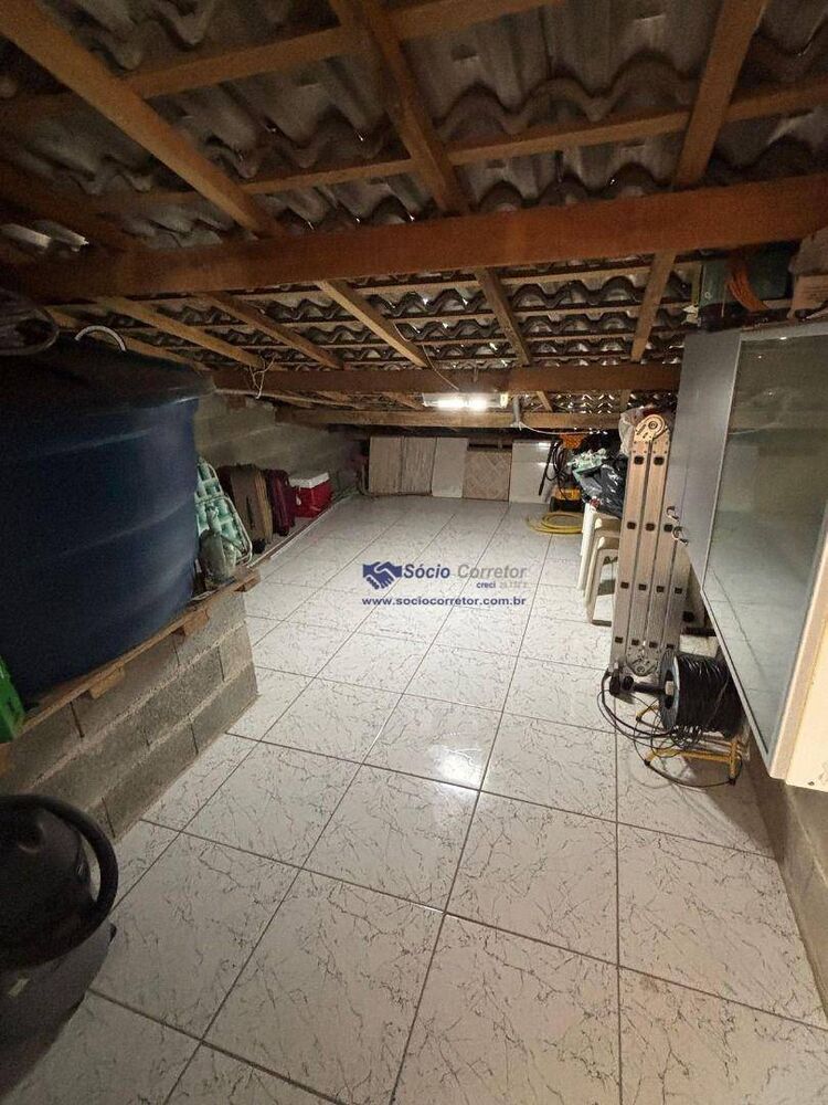 Sobrado, 3 quartos, 146 m² - Foto 24