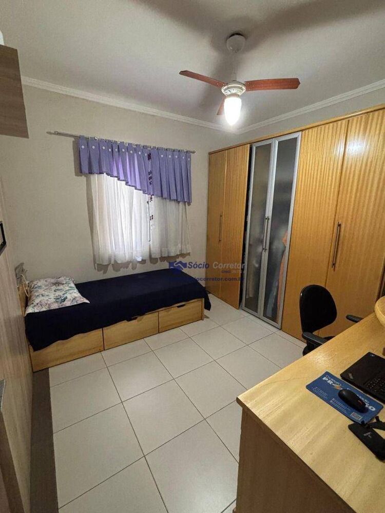 Sobrado, 3 quartos, 146 m² - Foto 12