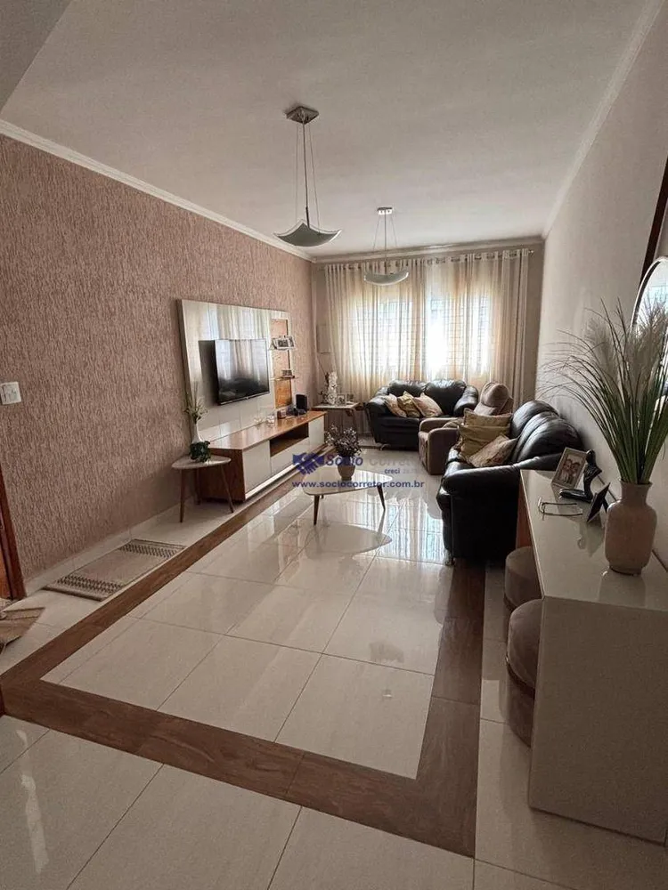 Sobrado, 3 quartos, 146 m² - Foto 5