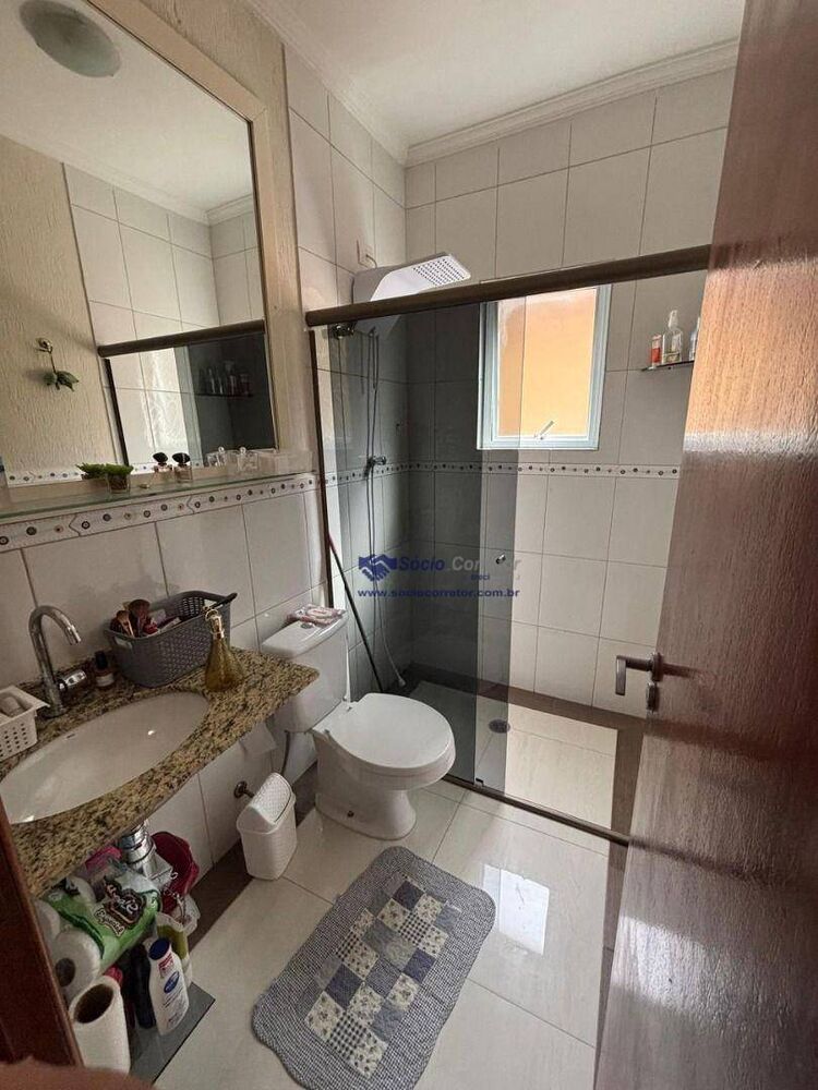 Sobrado, 3 quartos, 146 m² - Foto 14